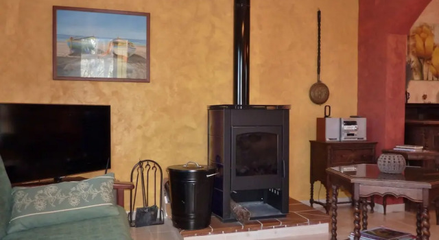 Splendid Villa in Almogía With Private Swimming Pool, Забронировать Вилла Виллы Альмохия, Вилла