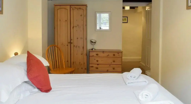 6 Riverdale, Book Vacation Home Leyburn North Yorkshire