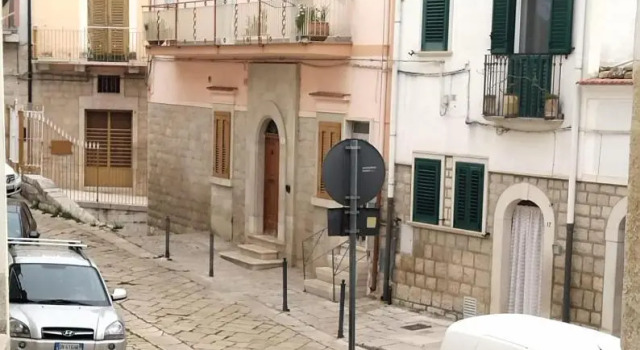Abitazione nel cuore di Minervino Murge, Buchen Sie Hotel Minervino Murge Murgia
