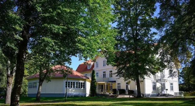 Номер Economy Lundsbrunn Resort & Spa