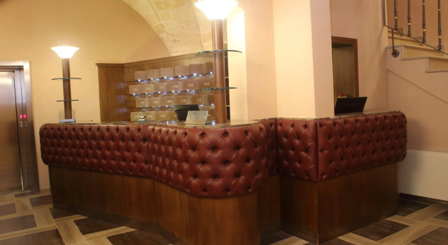 Le Club Boutique Hotel