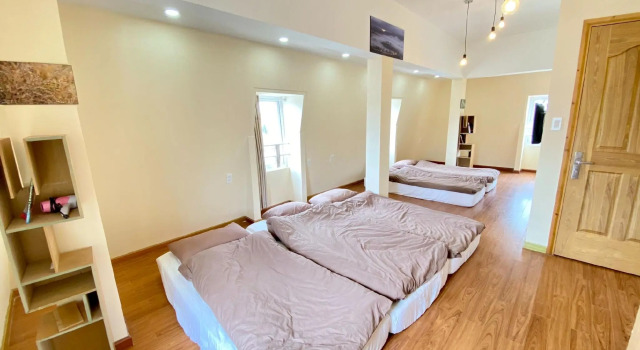Номер Superior Villa Aroma Dalat