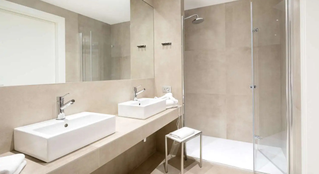 Двухместный номер Executive Best Western Plus Park Hotel Pordenone