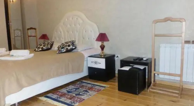Guest House Lusi