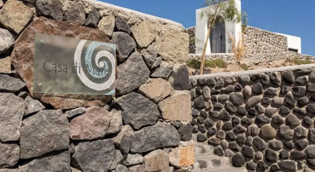 Casa di Mare Luxury Villas, Забронировать Вилла Отели Финикия с завтраком, Завтраки