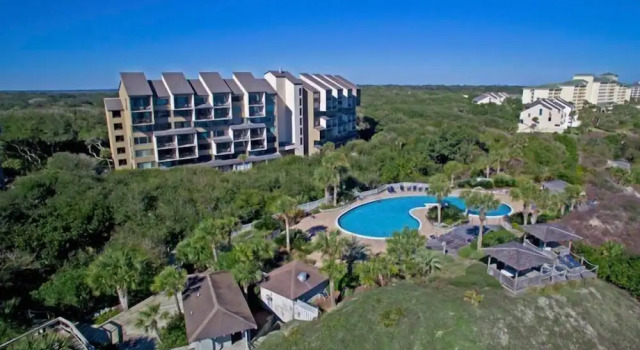 1141 Beachwalker, Забронировать Дом для отпуска Амилия Jacksonville Coast