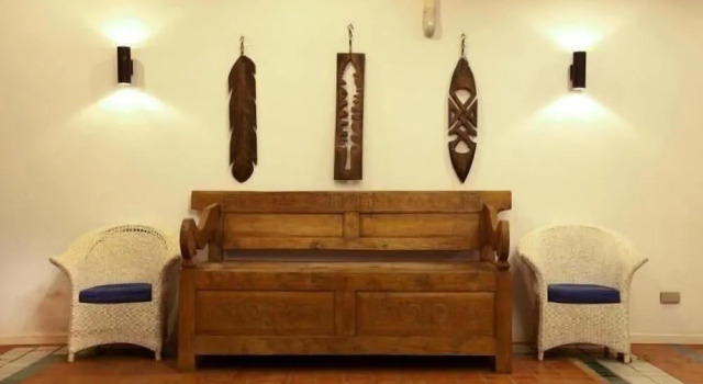 Tamarind Lake Villa