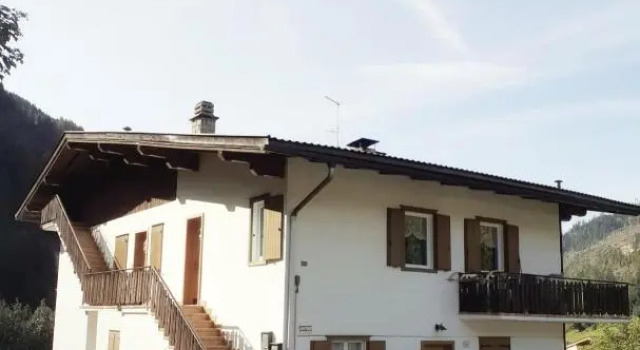 Vacanzemoena - Casa Al Parco, Tipologia 1