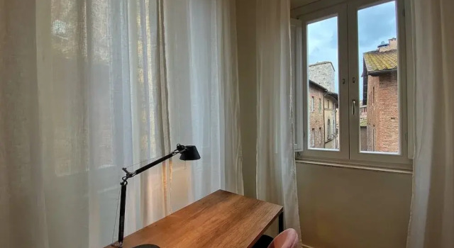 Номер Comfort AmiRooms Affittacamere
