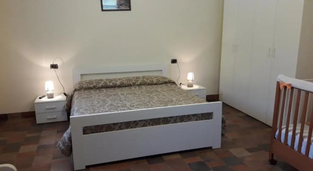 Номер Standard Agriturismo La Miniera