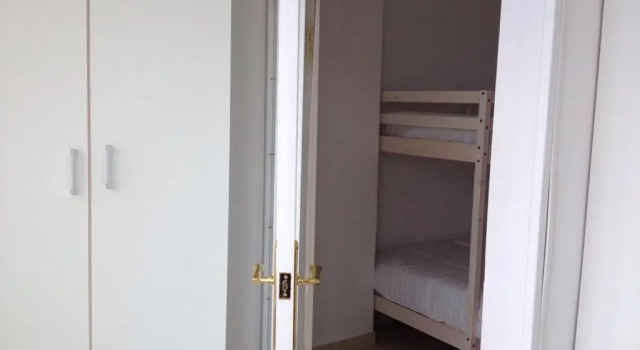 Апартаменты 1 Linea Playa San Juan