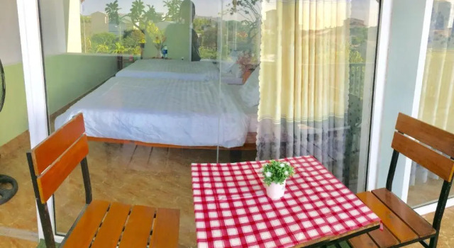 Номер Superior Memory Homestay