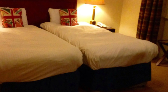 Grampian Hotel