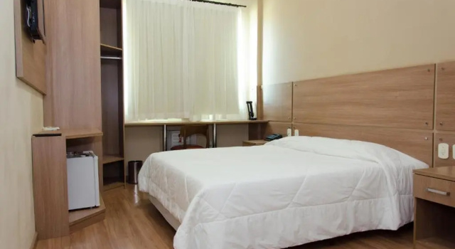 Номер Standard Serra Palace Hotel