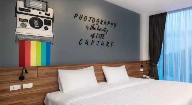R2 Hotel, Забронировать Отель Накхонпханом Nakhon Phanom Province