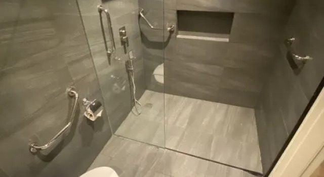Номер Standard Luisita Central Park Hotel