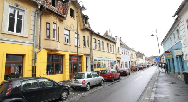 Apartment No5 Sibiu, Varaa Huoneisto Sibiu 