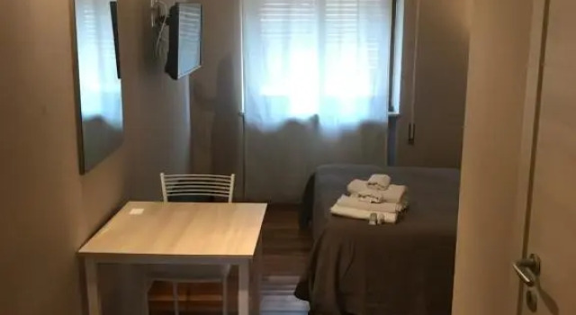 Standard- værelse Room 14
