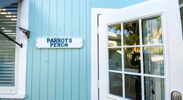 Parrots Perch at Driftwood #7, Забронировать Отель Холмс-Бич Sarasota Area