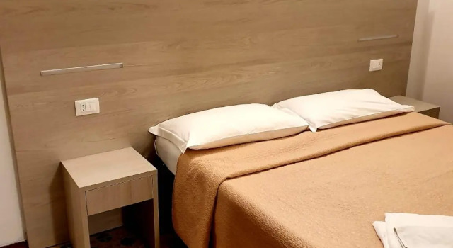 Номер Economy Hotel Stradiot