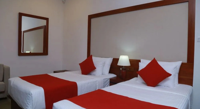 Heladiva Residence Colombo 7, Забронировать Отель Отели Коломбо с завтраком, рядом с Sinhalese Sports Club, Завтраки