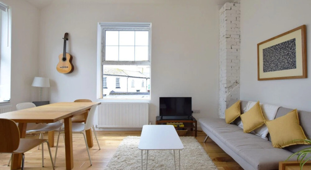 Modern Apartment In The Centre of Teignmouth