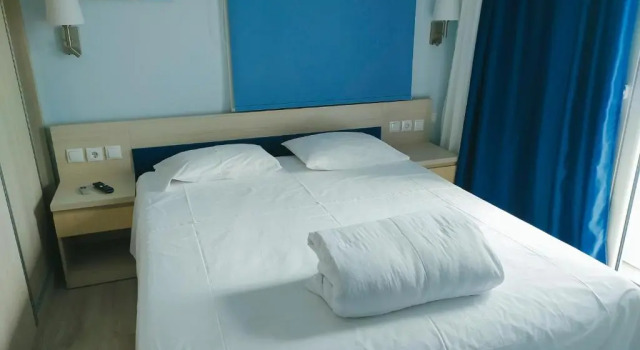 Marena B&B, Buchen Sie Bed & Breakfast Hotels in Qark Korça mit Frühstück, Frühstück