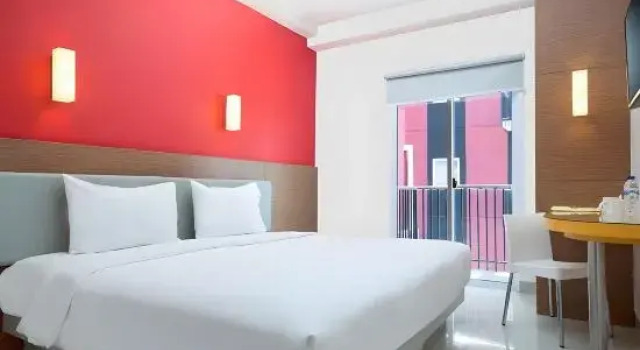 Семейный номер Standard Amaris Hotel Kupang