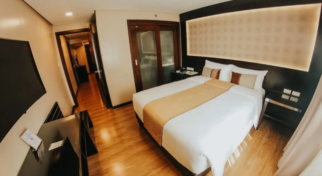 Люкс Royal Grand Xing Imperial Hotel