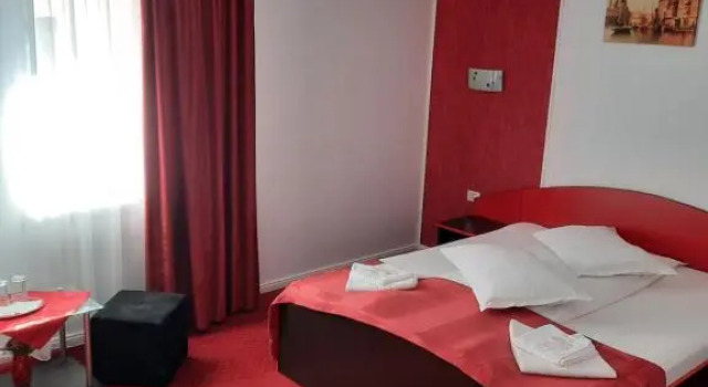 Pensiunea D&D, Rezerwuj Hotel Fagaras Brasov