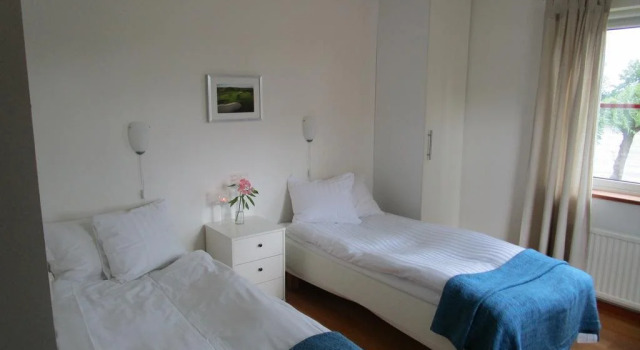 Bjäre Golfklubb Hotel & Lodge, Book Hotel Bastad 