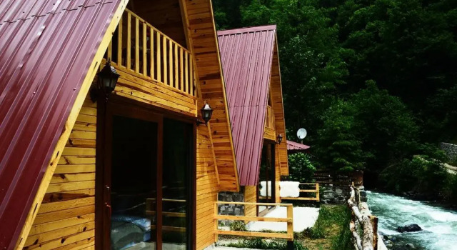 Foga Bungalov
