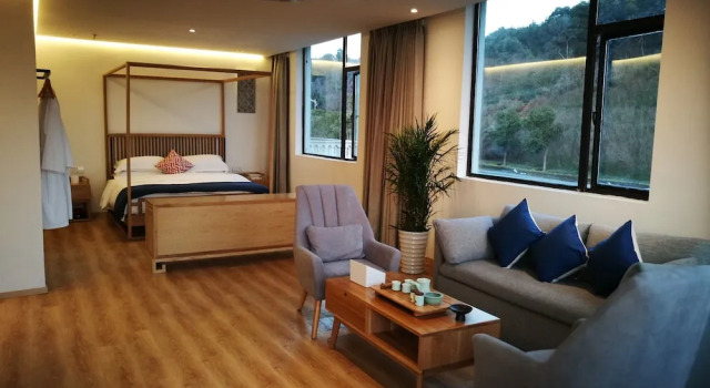Taihu Baopu Water House, Reserva ahora Hotel Suzhou (Jiangsu) 