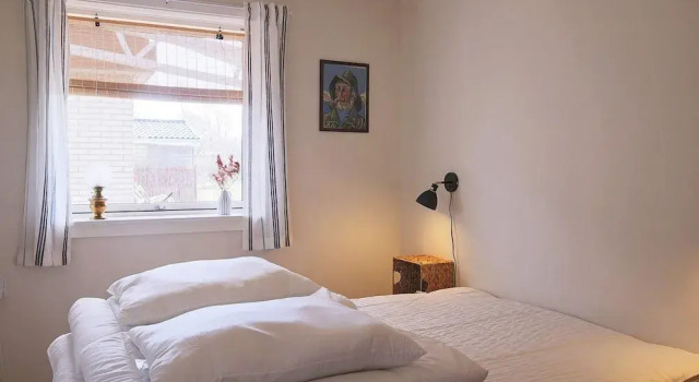 4 person holiday home in Jægerspris-By Traum, Забронировать Дом для отпуска Йегерсприс North Zealand