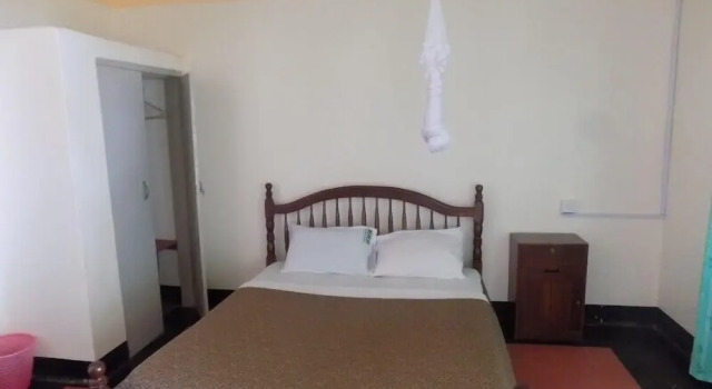 Mirembe Resort Beach Hotel