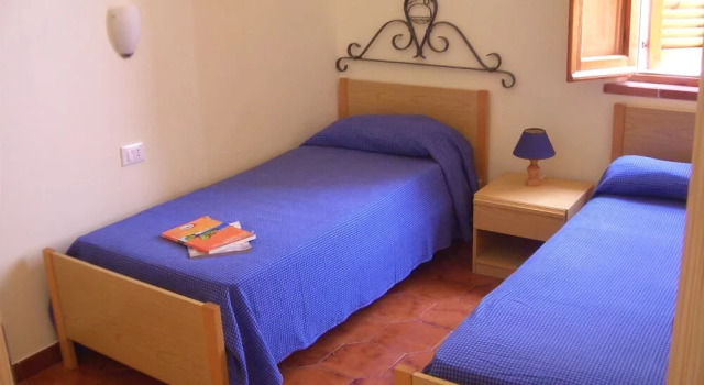 Residence Villaggio Smedile, Reserva ahora Hotel Santa María Calabria