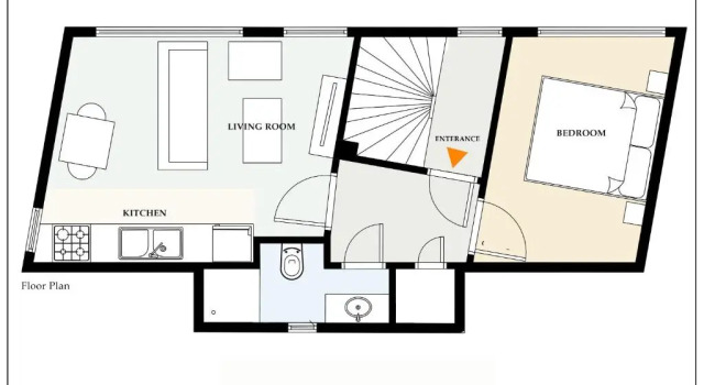 Апартаменты VNG Property - Bebek 18