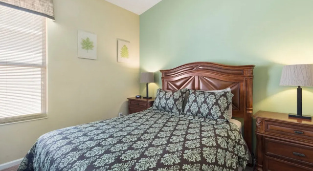 Summer Palm Retreat by VillaDirect, Забронировать Дом для отпуска Отели Фор Корнерз с бассейном, Бассейн