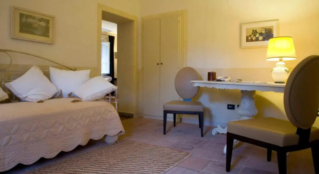 Люкс Boutique Hotel Poggio ai Santi