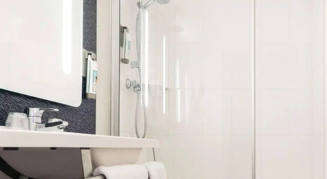 Двухместный номер Standard ibis Laval Le Relais DArmor