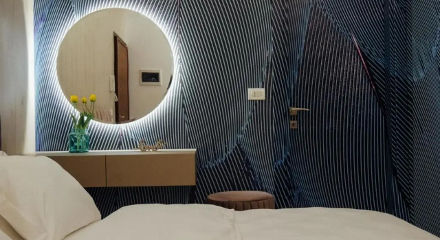 Апартаменты c 1 комнатой New cozy apartment