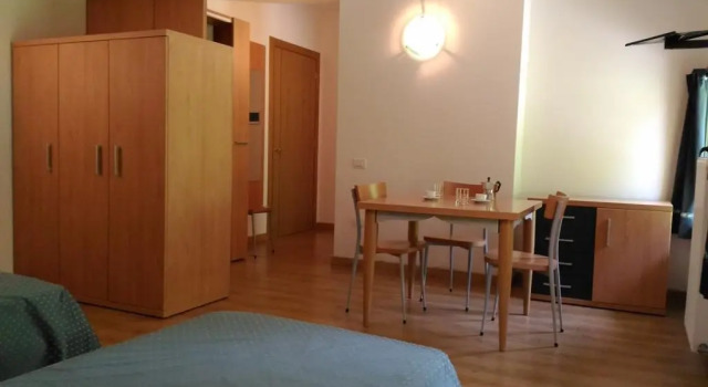 Residence Miravalle e StellAlpina, Prenota Residence Hotel a Veneto con parcheggio, Parcheggio