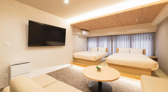 HOTEL WA HAKATA, Prenota Hotel Hakata 