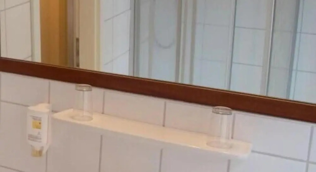 Номер Standard Boardinghouse Vegesack