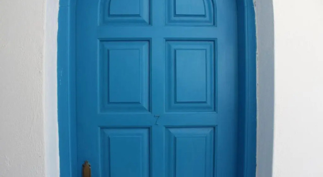 Номер Standard Semprou Rooms