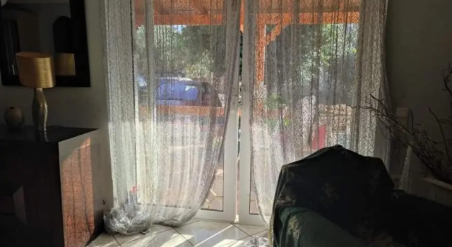 Вилла Anavyssos Serenity Villa