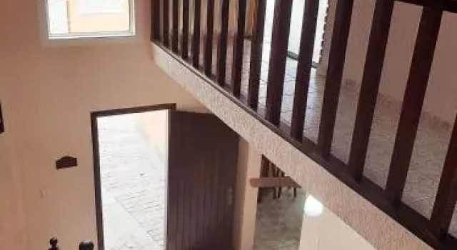 Casa de férias