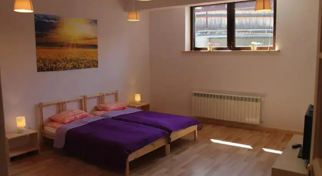 Apartament Bystre, Забронировать Апартаменты/квартира Отели Высоких Татр с парковкой, Парковка