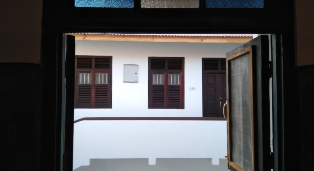 zLife Hostel