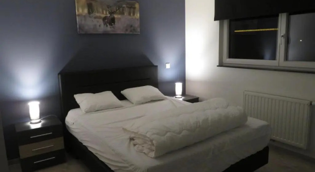 La Roche en Ardenne , welcome